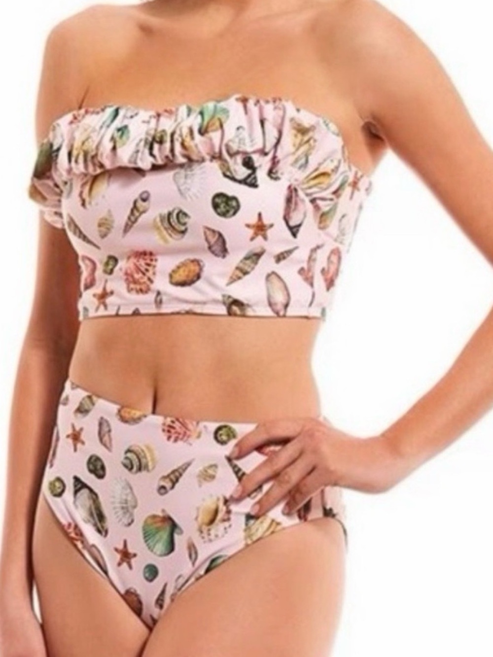 Antonio Melani X Jennifer Sumko Collab Bikini